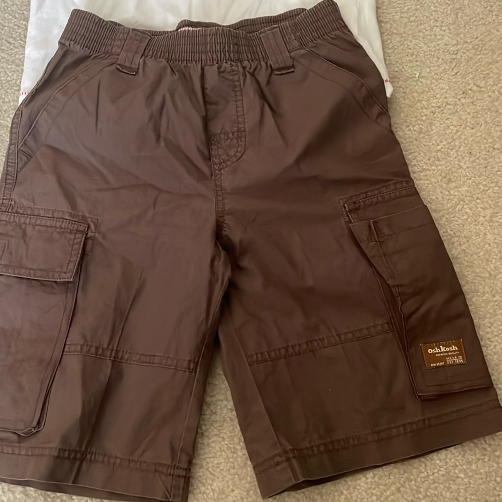 2 Pc Short Set - Picture 5 of 5